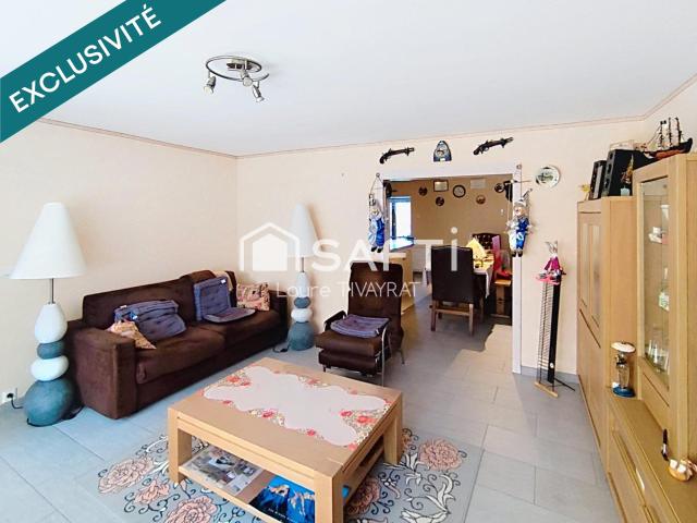 Maison vente à Brioude, Saint-georges-d'aurac