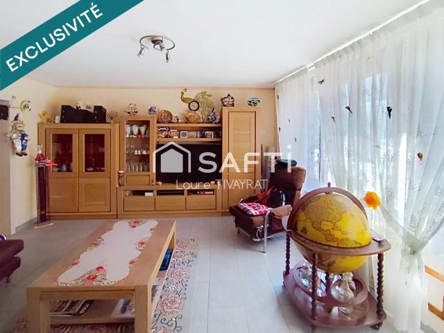 Maison vente à Brioude, Saint-georges-d'aurac