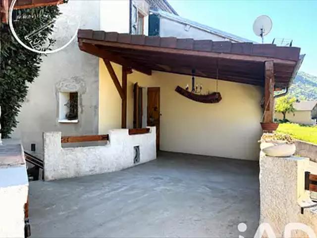 Maison vente à Saint-Pierre-de-Commiers, Saint-Georges-de-Commiers