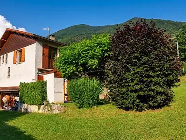Maison vente à Saint-Pierre-de-Commiers, Saint-Georges-de-Commiers