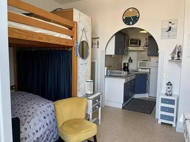 Appartement vente à Rochefort, Saint-georges-de-didonne