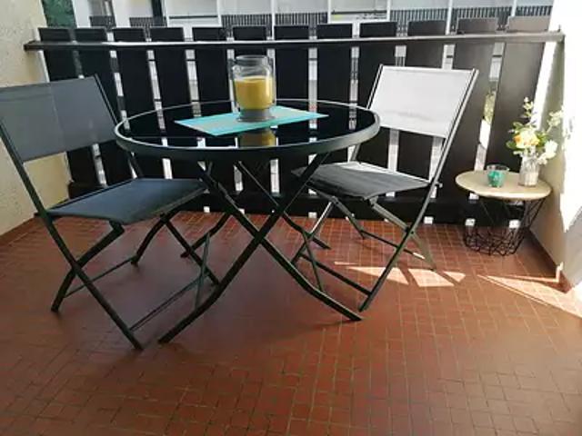 Appartement vente à Rochefort, Saint-georges-de-didonne