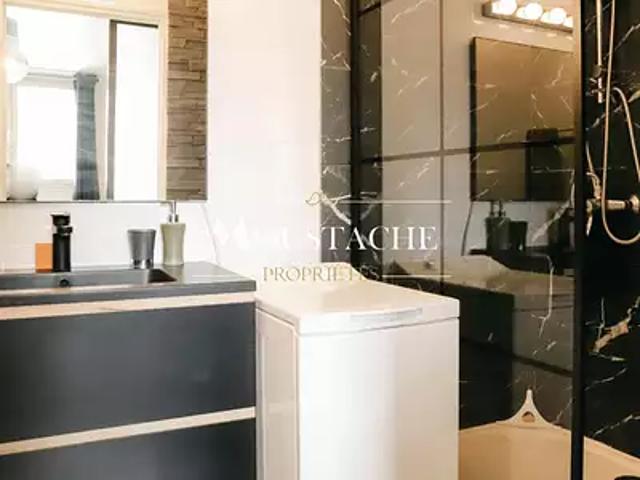 Appartement vente à Rochefort, Saint-georges-de-didonne