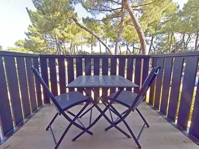Appartement vente à Rochefort, Saint-georges-de-didonne