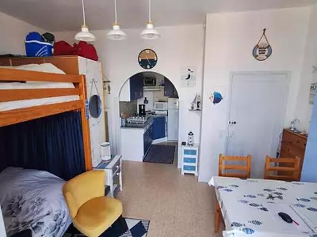 Appartement vente à Rochefort, Saint-georges-de-didonne