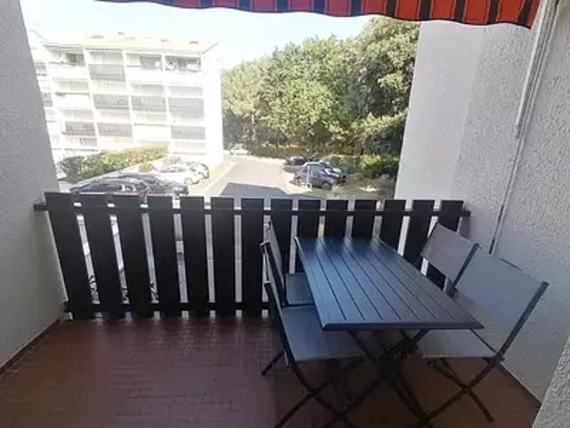 Appartement vente à Rochefort, Saint-georges-de-didonne