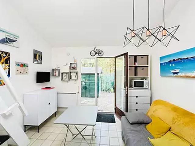 Appartement vente à Rochefort, Saint-georges-de-didonne