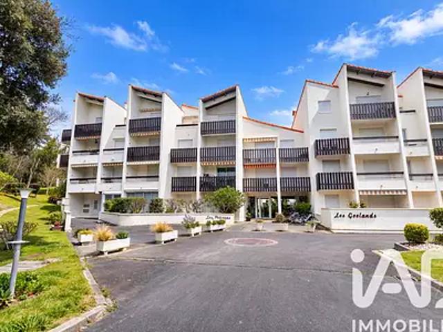 Appartement vente à Rochefort, Saint-georges-de-didonne