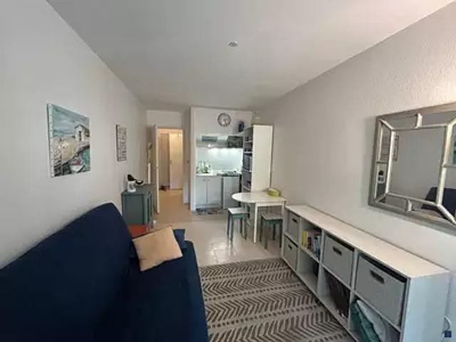 Appartement vente à Rochefort, Saint-georges-de-didonne