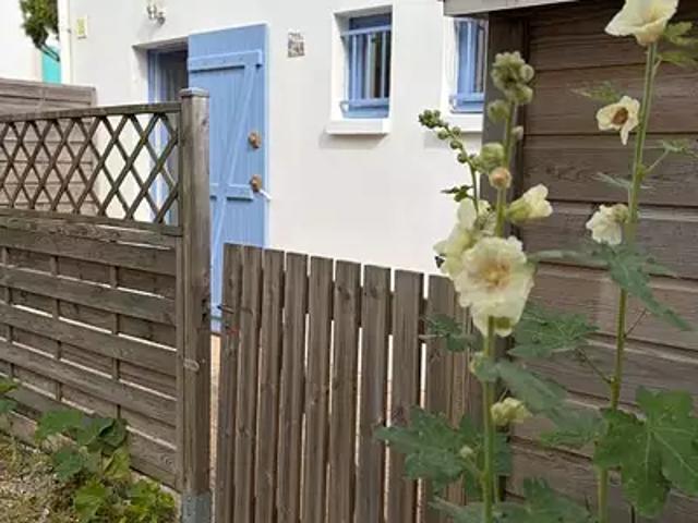 Appartement vente à Rochefort, Saint-georges-de-didonne