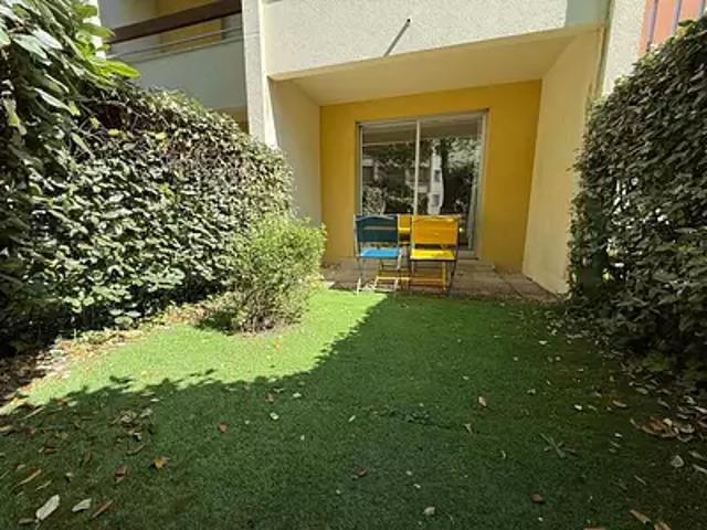 Appartement vente à Rochefort, Saint-georges-de-didonne
