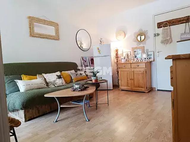 Appartement vente à Rochefort, Saint-georges-de-didonne