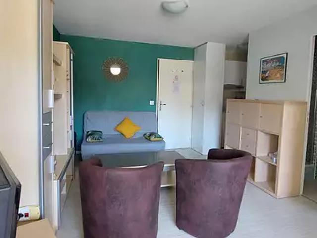 Appartement vente à Rochefort, Saint-georges-de-didonne