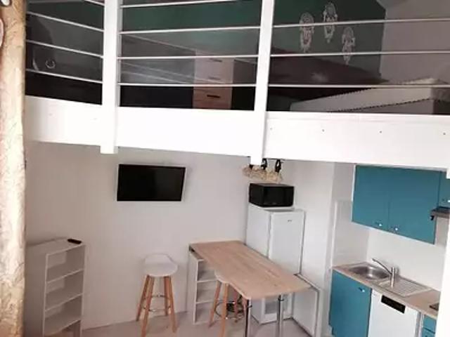 Appartement vente à Rochefort, Saint-georges-de-didonne