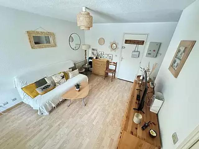 Appartement vente à Rochefort, Saint-georges-de-didonne