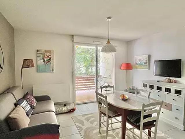 Appartement vente à Rochefort, Saint-georges-de-didonne
