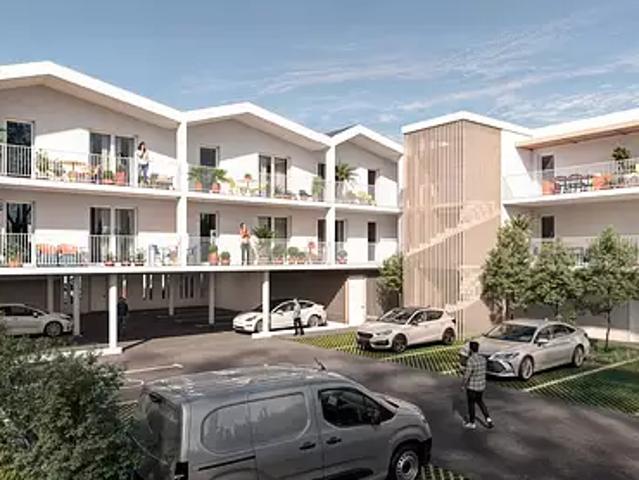 Appartement vente à Rochefort, Saint-georges-de-didonne