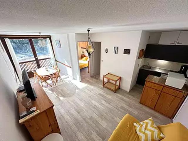 Appartement vente à Rochefort, Saint-georges-de-didonne