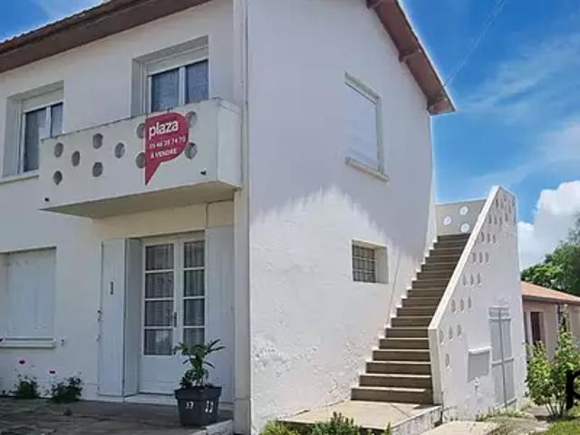 Appartement vente à Rochefort, Saint-georges-de-didonne