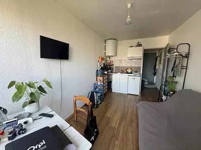 Appartement vente à Rochefort, Saint-georges-de-didonne