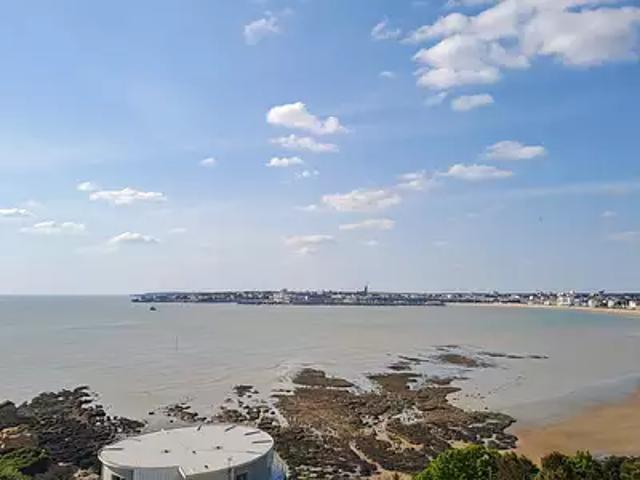 Appartement vente à Rochefort, Saint-georges-de-didonne