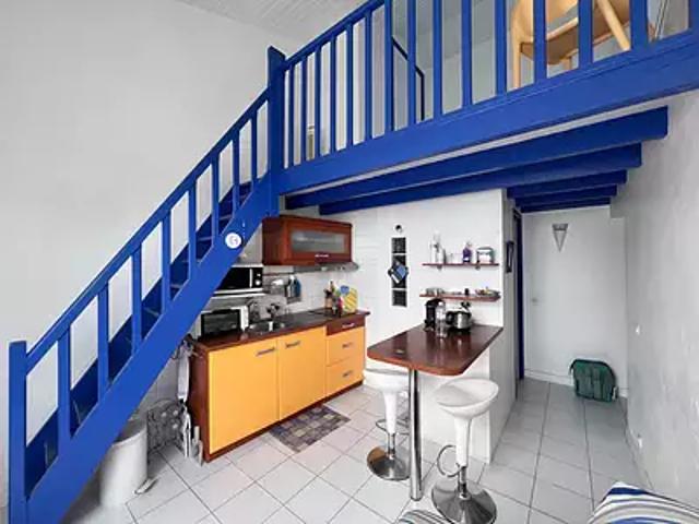 Appartement vente à Rochefort, Saint-georges-de-didonne