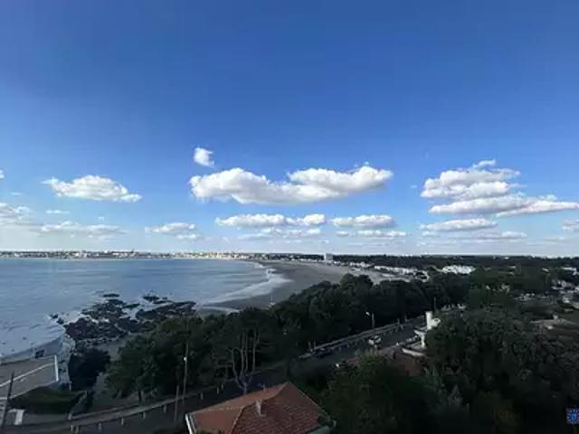 Appartement vente à Rochefort, Saint-georges-de-didonne