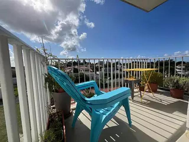 Appartement vente à Rochefort, Saint-georges-de-didonne