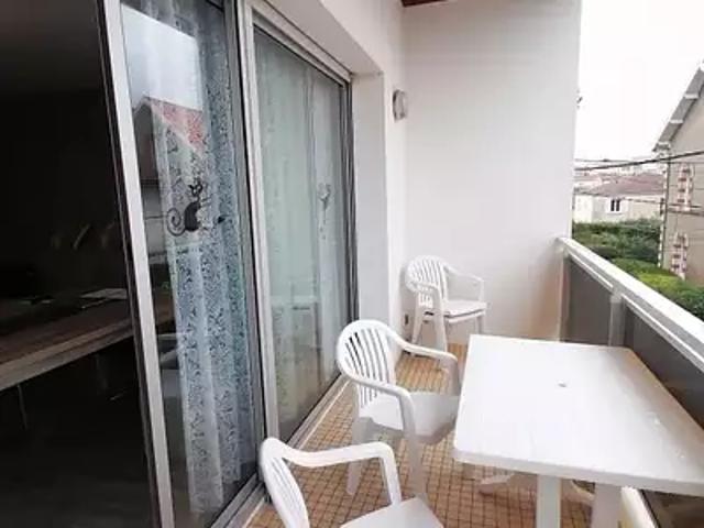 Appartement vente à Rochefort, Saint-georges-de-didonne