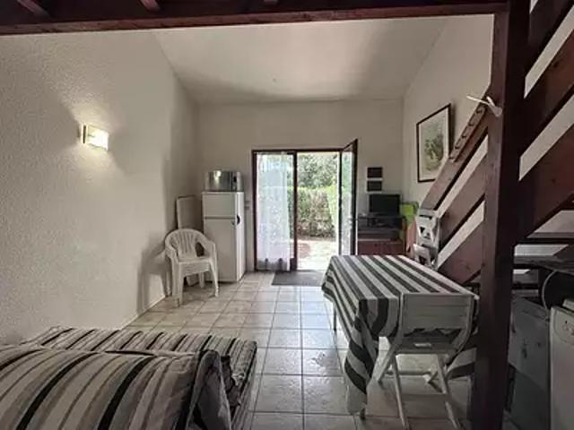 Appartement vente à Rochefort, Saint-georges-de-didonne