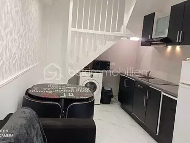 Appartement vente à Rochefort, Saint-georges-de-didonne