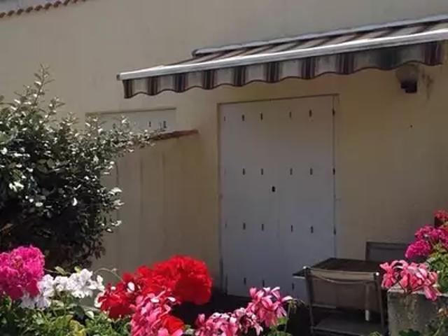 Appartement vente à Rochefort, Saint-georges-de-didonne