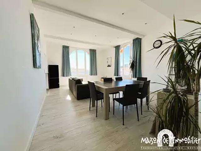 Appartement vente à Rochefort, Saint-georges-de-didonne