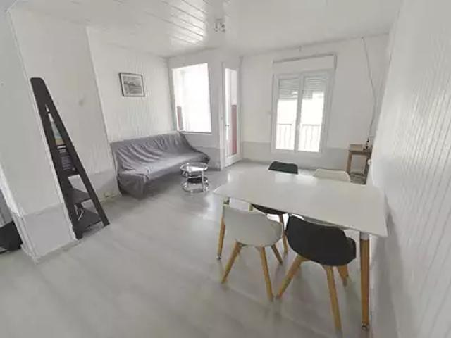 Appartement vente à Rochefort, Saint-georges-de-didonne