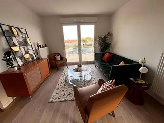 Appartement vente à Rochefort, Saint-georges-de-didonne