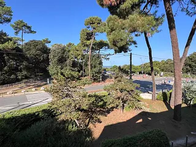 Appartement vente à Rochefort, Saint-georges-de-didonne