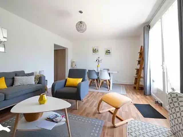 Appartement vente à Rochefort, Saint-georges-de-didonne