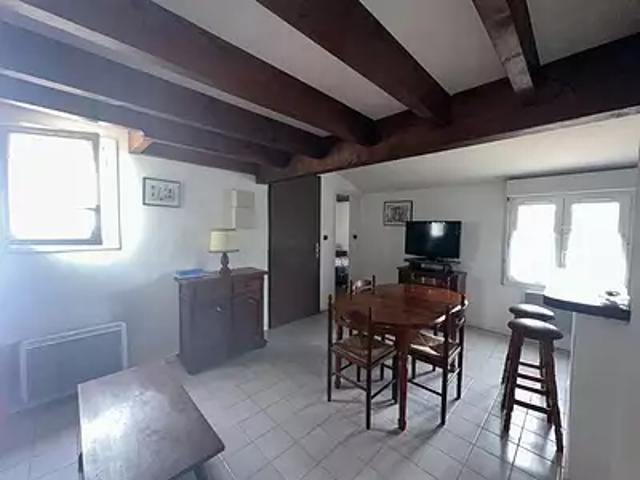 Appartement vente à Rochefort, Saint-georges-de-didonne