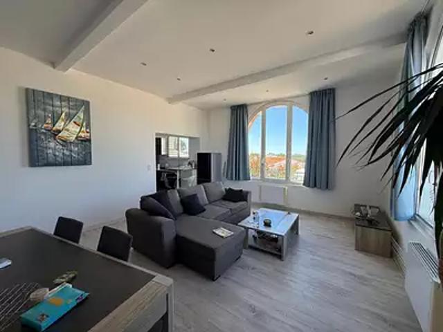 Appartement vente à Rochefort, Saint-georges-de-didonne
