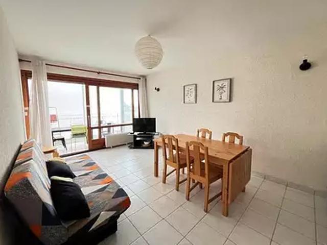 Appartement vente à Rochefort, Saint-georges-de-didonne