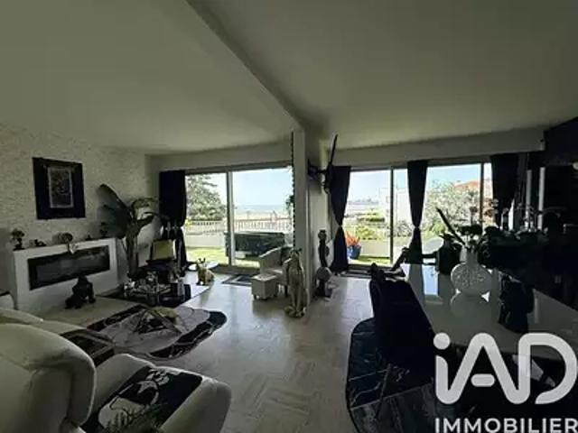 Appartement vente à Rochefort, Saint-georges-de-didonne