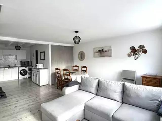 Appartement vente à Rochefort, Saint-georges-de-didonne