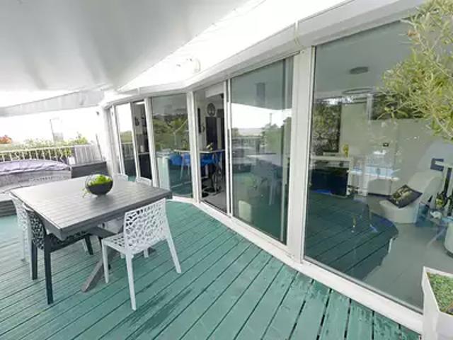 Appartement vente à Rochefort, Saint-georges-de-didonne
