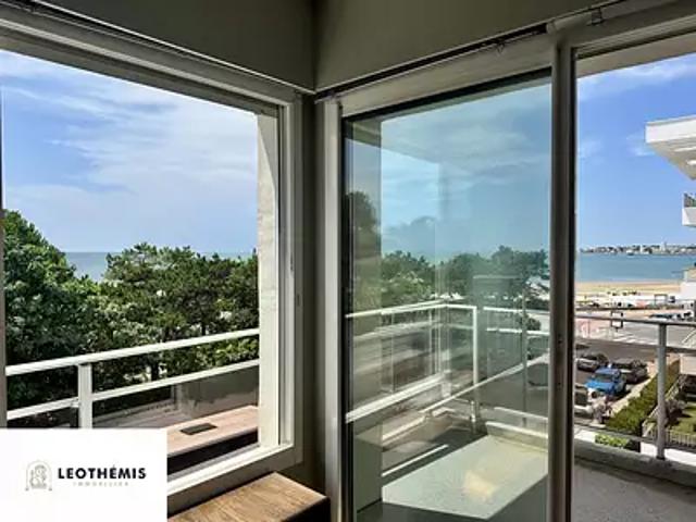 Appartement vente à Rochefort, Saint-georges-de-didonne