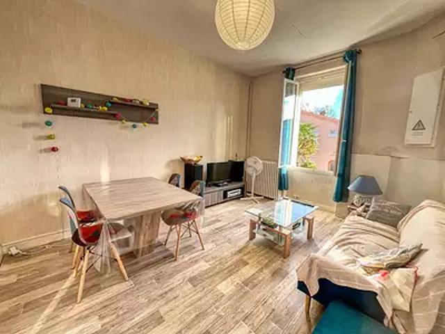 Appartement vente à Rochefort, Saint-georges-de-didonne