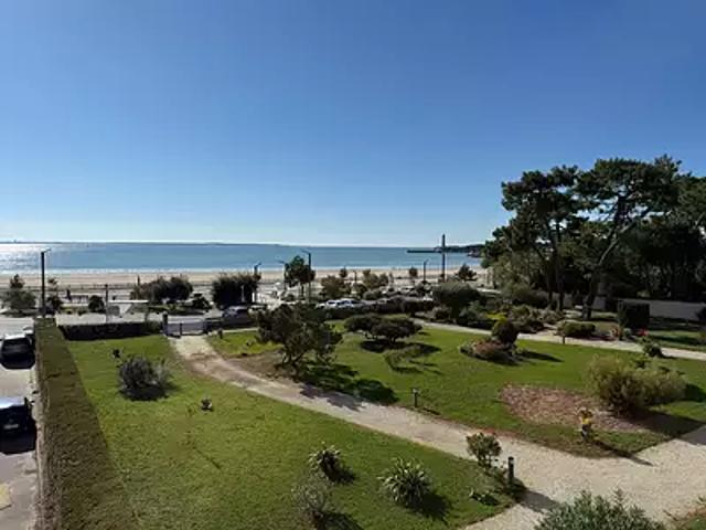 Appartement vente à Rochefort, Saint-georges-de-didonne