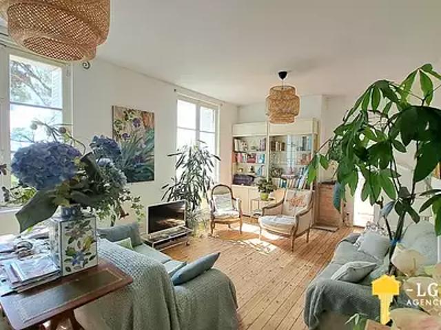 Appartement vente à Rochefort, Saint-georges-de-didonne