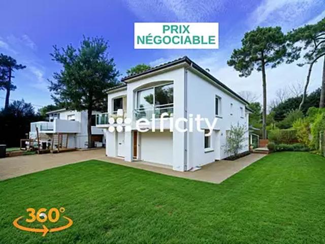 Maison vente à France métropolitaine, Saint-georges-de-didonne