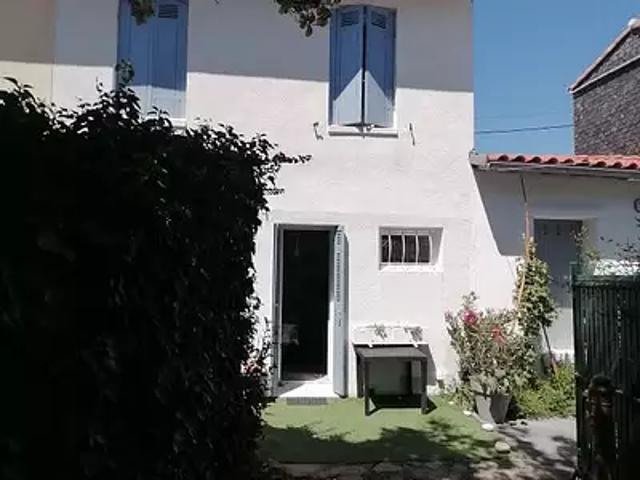 Maison vente à France métropolitaine, Saint-georges-de-didonne