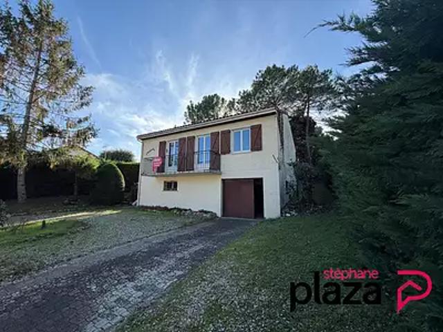 Maison vente à Rochefort, Saint-georges-de-didonne